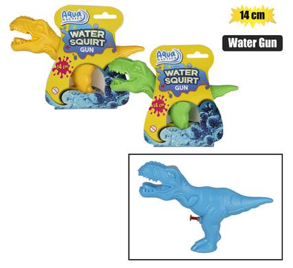 Dinosaur Water Gun