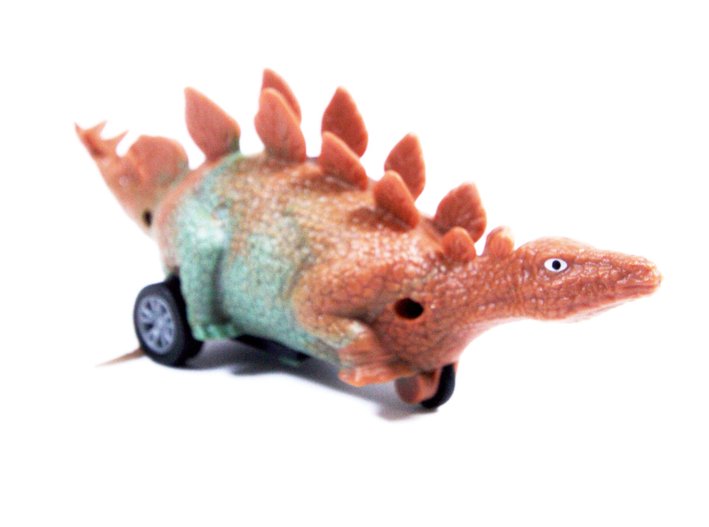 Dino Friction Car