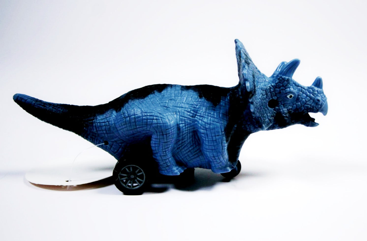 Dino Friction Car