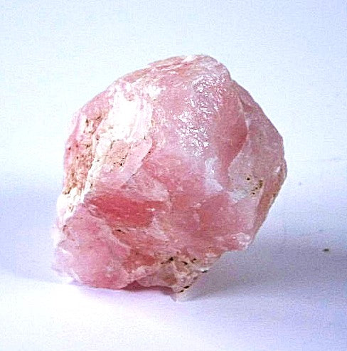 Genuine Rose Quartz