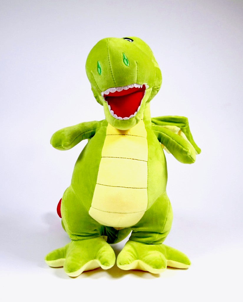 Dinosaur Soft Toys