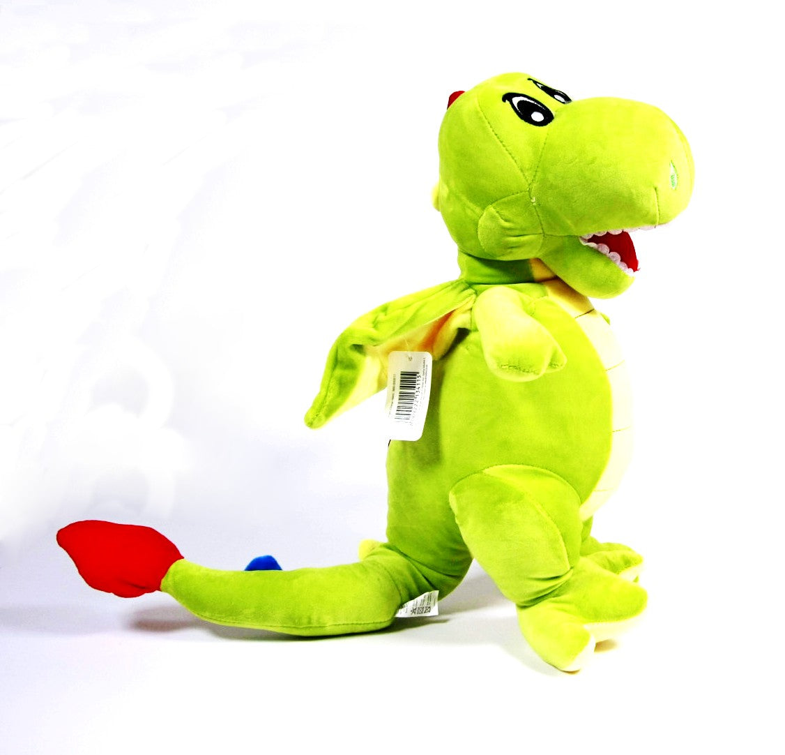 Dinosaur Soft Toys