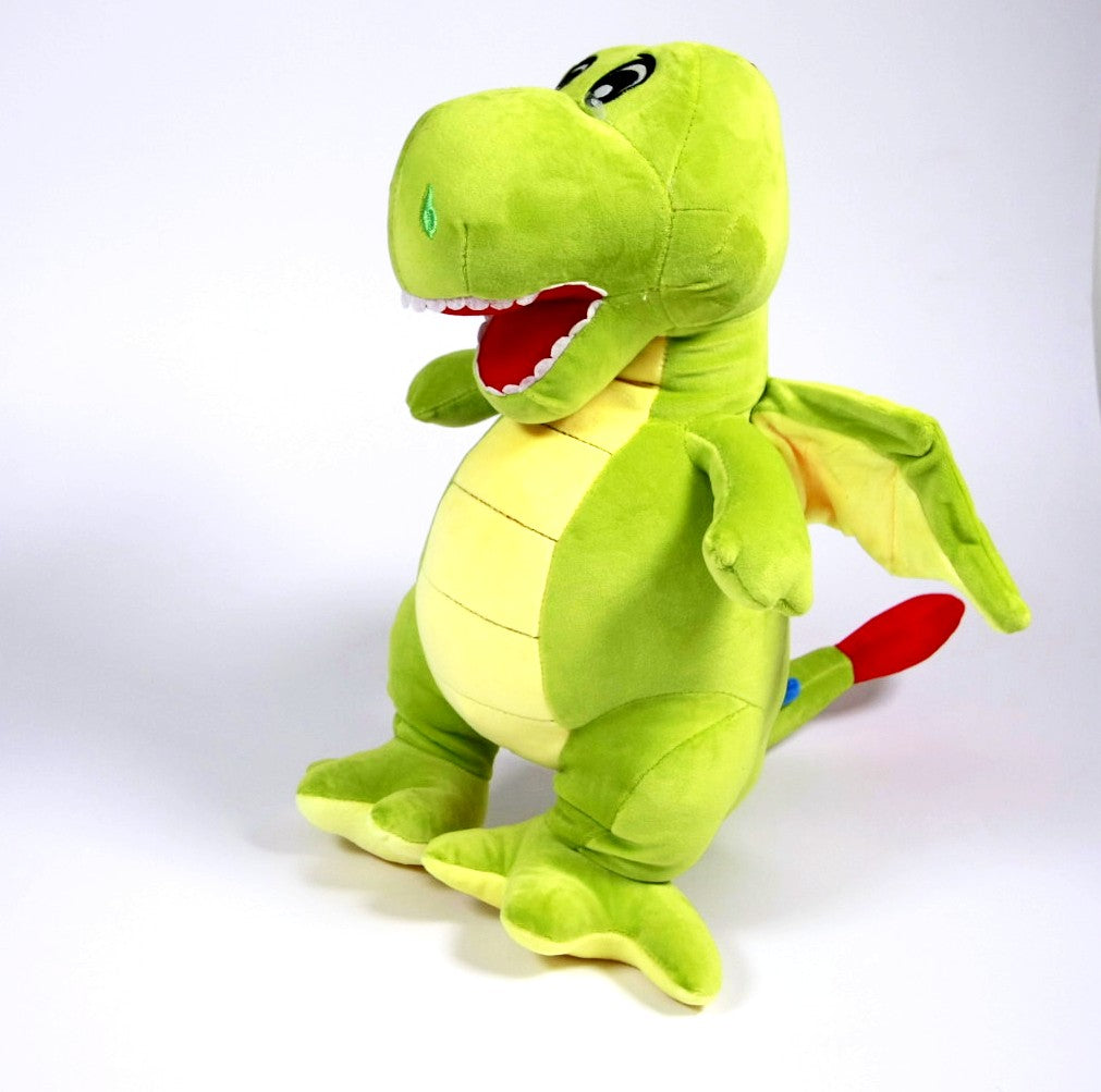 Dinosaur Soft Toys