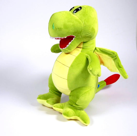 Dinosaur Soft Toys