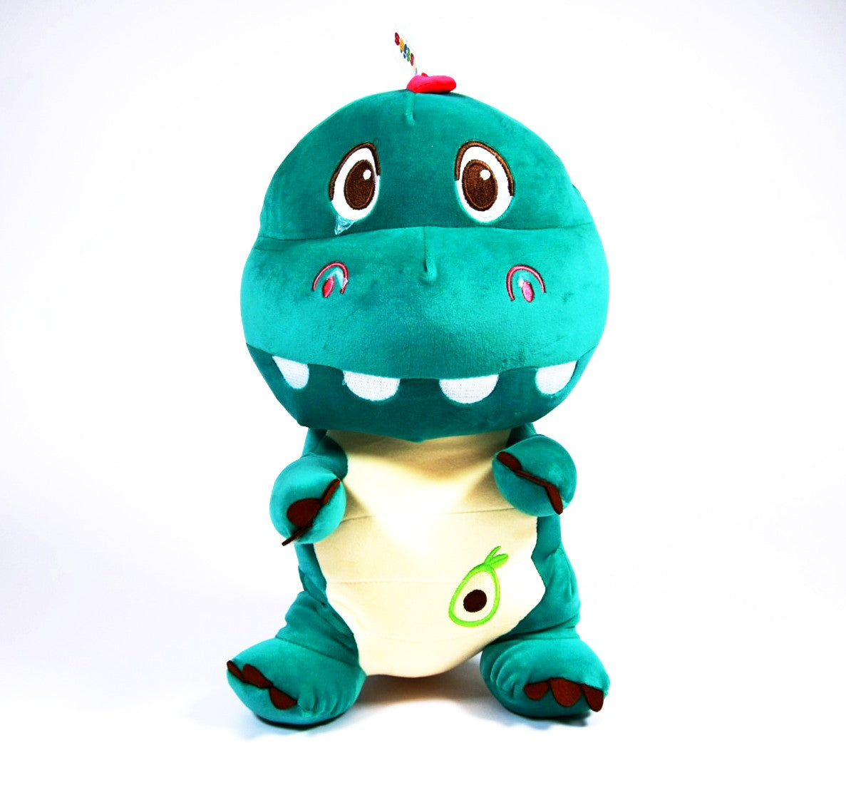 Dinosaur Soft Toys