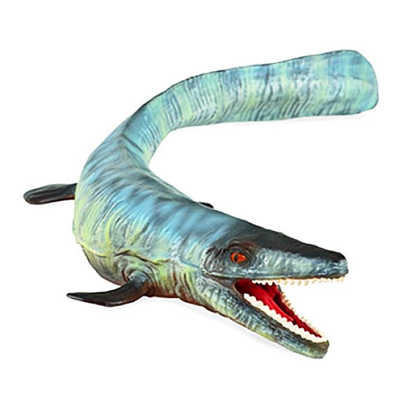 Prehistoric Collecta Large Tylosaurus Dinosaur