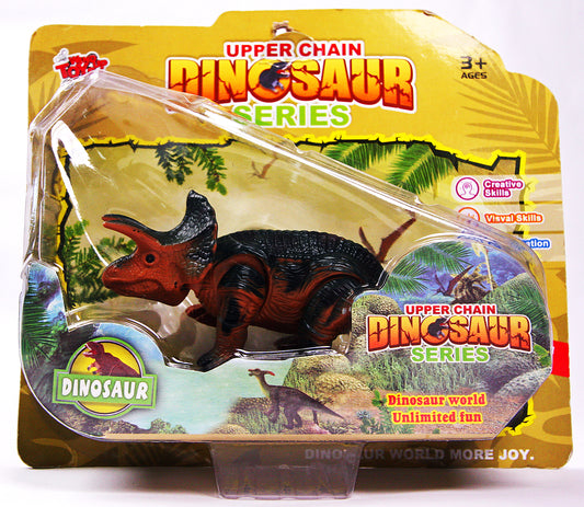 Upper Dinosaur Series